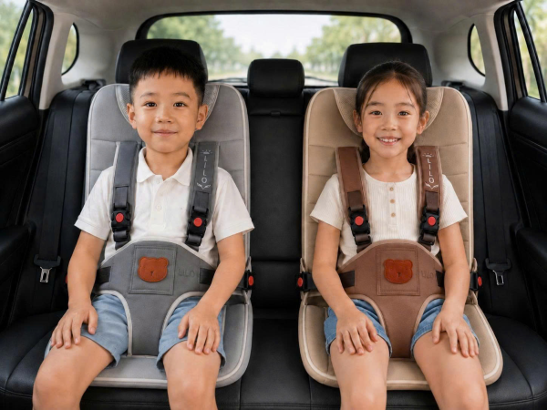 Ghế ô tô LILO 5-10 Tuổi