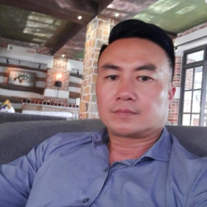 Võ Thanh Tùng